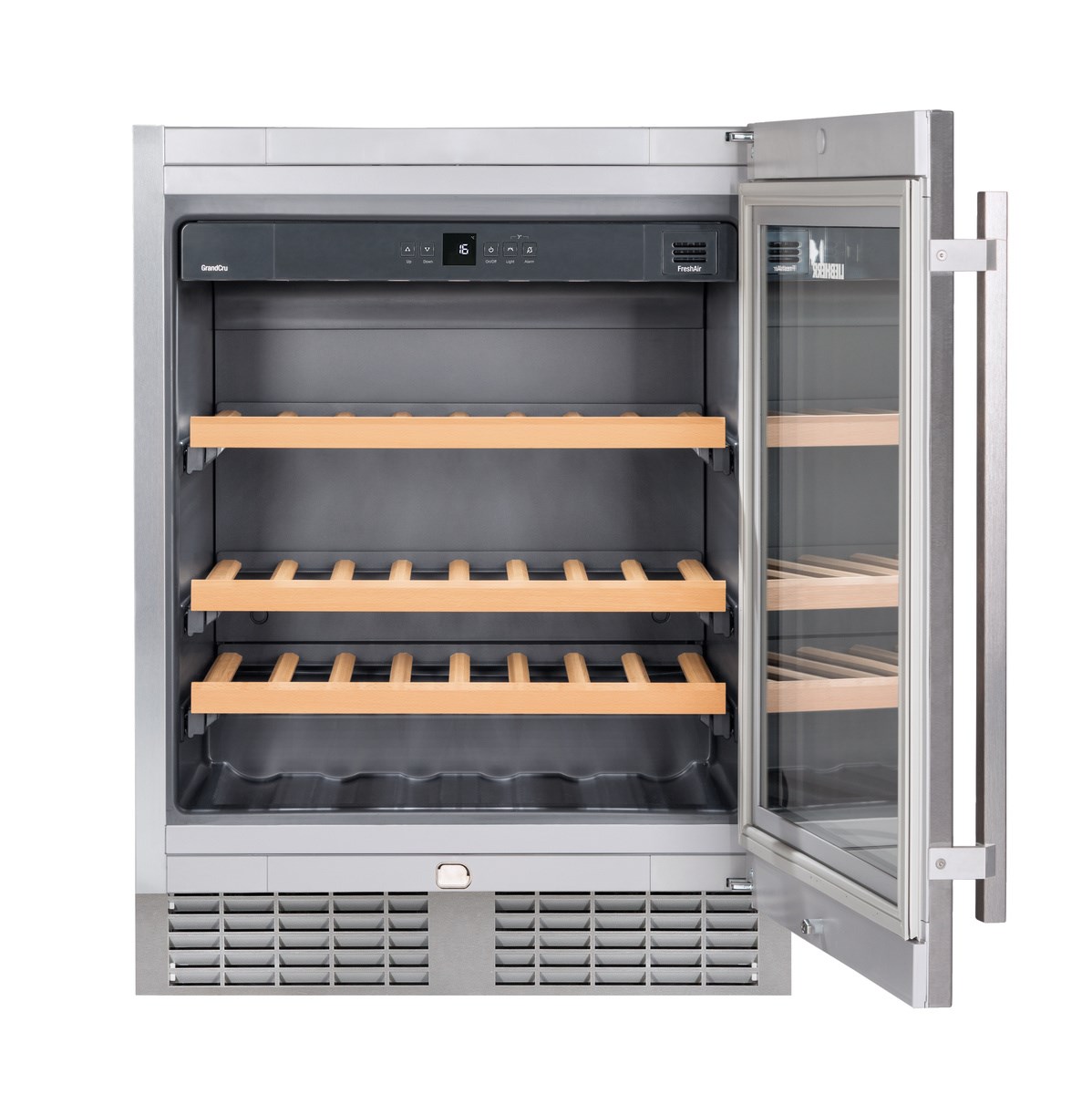 details Liebherr Wine UWKes 1752 GrandCru | superfrost